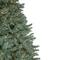 7.5ft. Pre-Lit Full Spruce Artificial Christmas Tree, Clear LED Lights